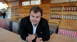 Picasso of Patisserie: This man is the world's best pastry maker