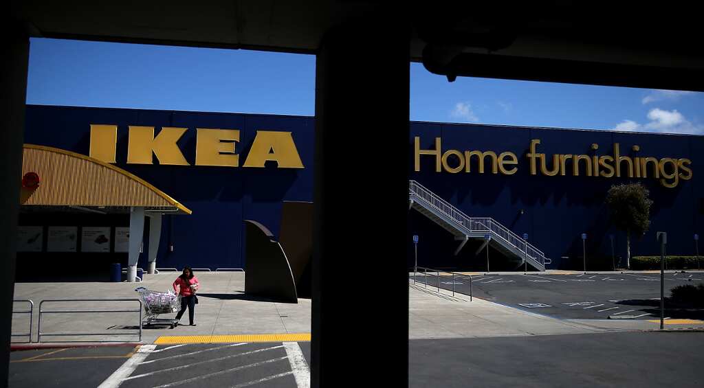 Ikea recalls 36 million chests, dressers after six deaths