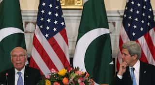 Pakistan to hire Washington lobbying firms for first time in 8 years to improve relations with America