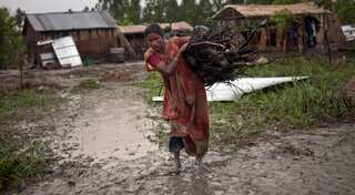 Japan and Bangladesh sign largest-ever loan agreement