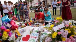 Over $5.3 million raised for Orlando club shooting victims