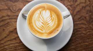 Can coffee cause cancer? Not really! Unless it's very hot, then scientists say it might