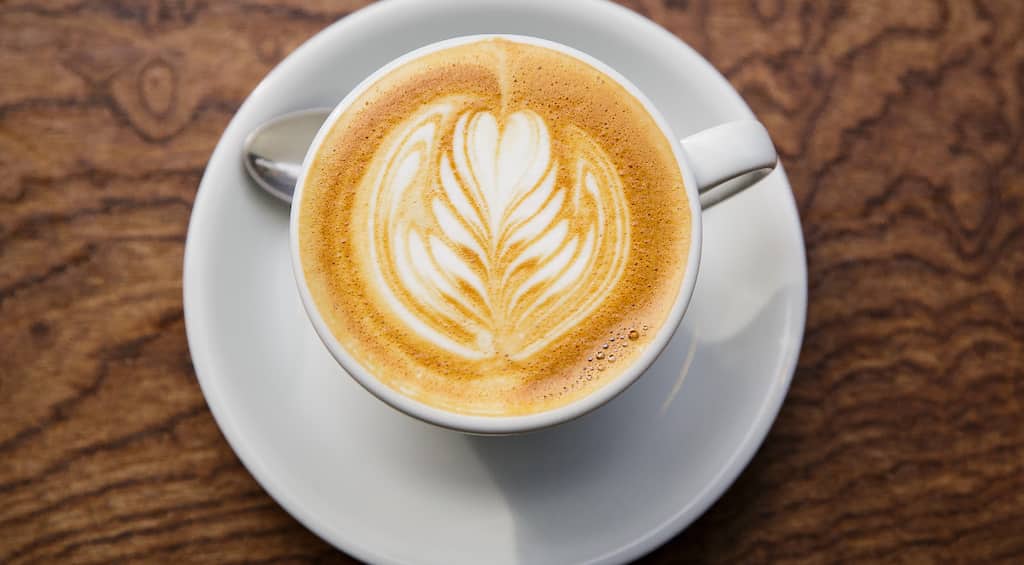 Can coffee cause cancer? Not really! Unless it's very hot, then scientists say it might