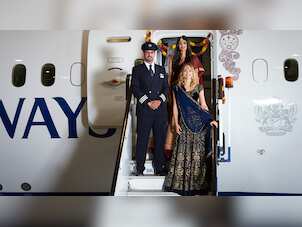 Opinion: To be a world power India needs a world-class civil aviation sector