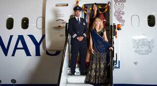 India overhauls aviation rules to boost air travel