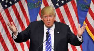 Don't let those on watch lists bear arms, Donald Trump to tell NRA