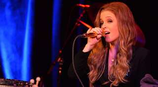 Lisa Marie Presley's memorial to be livestreamed