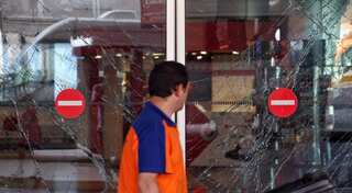 Second blast was just 3 metres from us: Chinese witnesses recount Ataturk airport attack in Istanbul