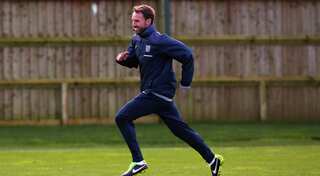 Reports say Southgate may be England's temporary manager