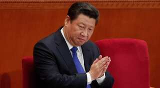China's Xi urges caution over US anti-missile system deployment in South Korea