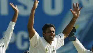 Indian coach Kumble: Enough time, matches for me to make impact