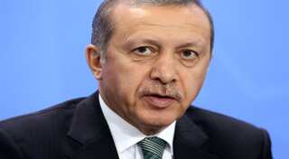 Turkey and Russia agree to revive mutual relations