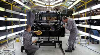 UK car industry: demand not hit by Brexit vote yet, forecast unchanged