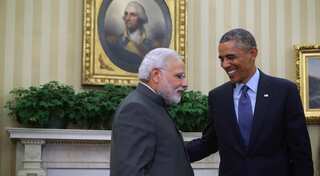 'US committed to ensuring India's NSG membership'