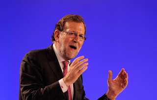 Spanish Prime Minister opposes EU talks with Scotland after Brexit