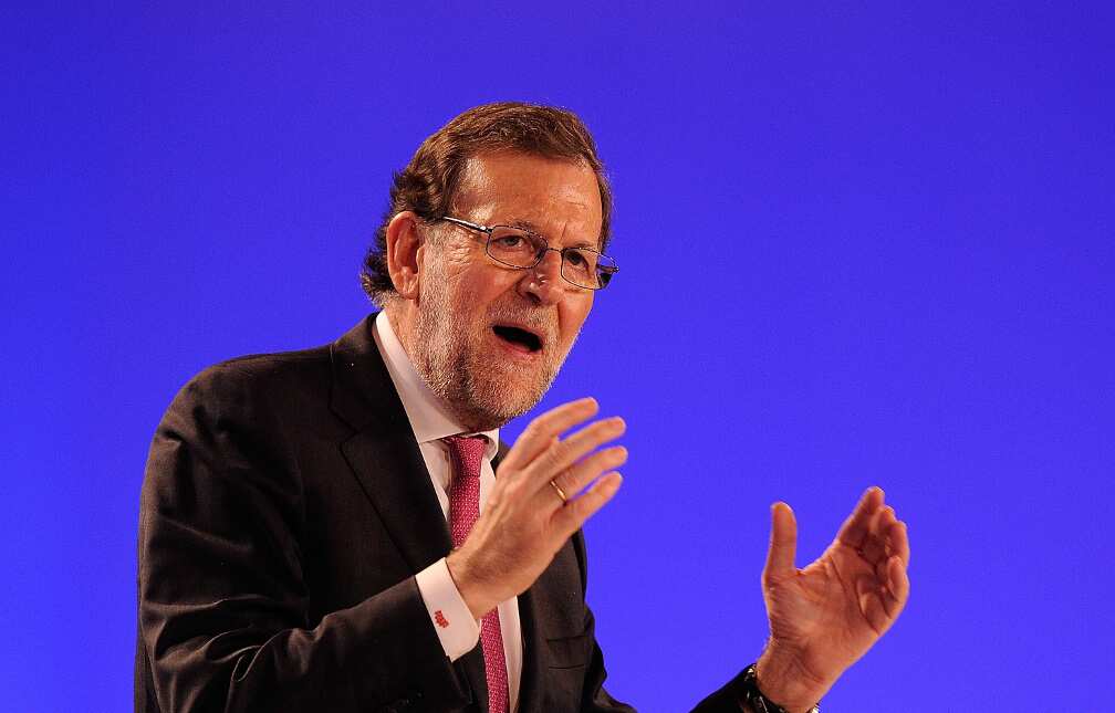 Spanish Prime Minister opposes EU talks with Scotland after Brexit