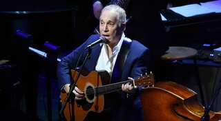 The Sound of Silence writer Paul Simon to stop making music