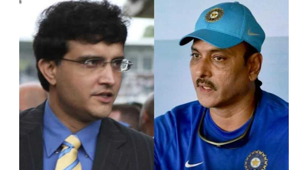 Former India captains engage in war of words