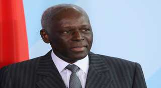 Angolan court frees 17 jailed activists
