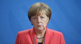 EU must implement existing rules: Angela Merkel