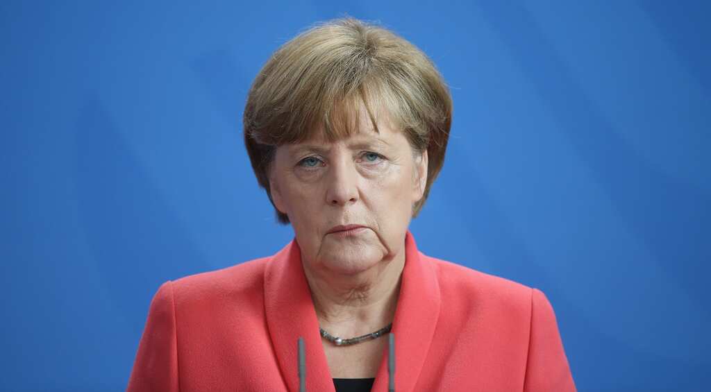 EU must implement existing rules: Angela Merkel