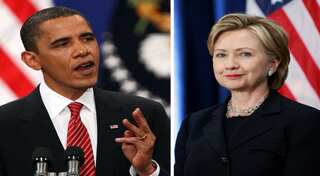 Obama, Clinton to make first joint campaign stop next week: official