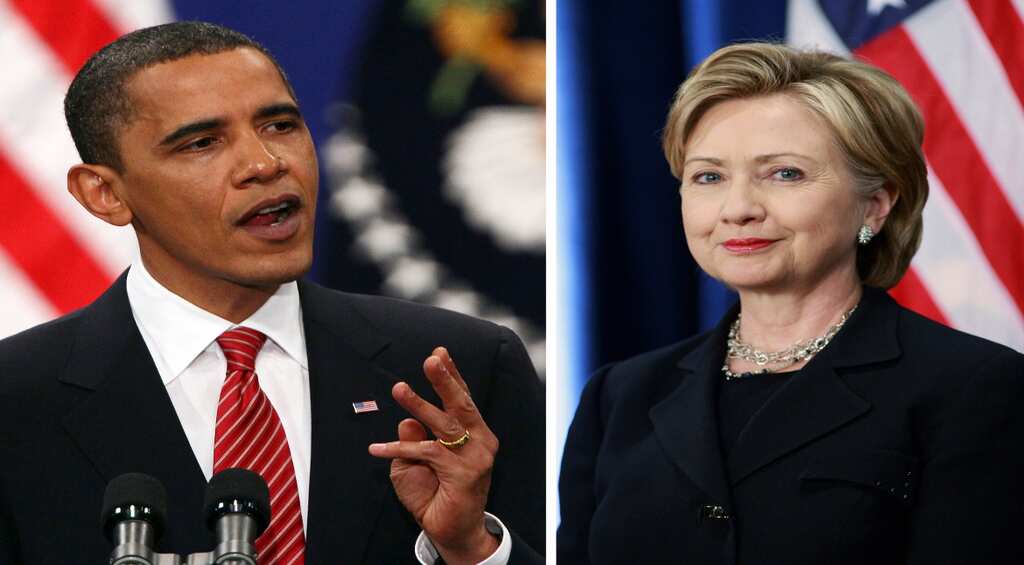 Obama, Clinton to make first joint campaign stop next week: official