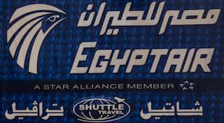 EgyptAir black box confirms smoke on board: probe