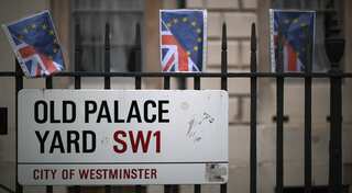 Brexit due to 'decades' of British blame, says EU trade chief Malmstr?m