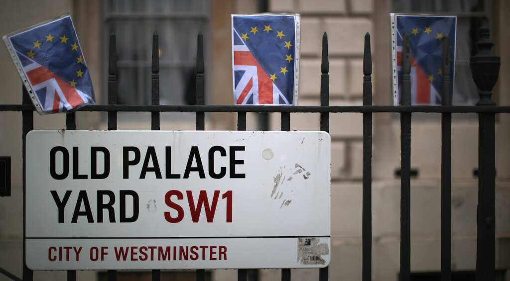 Brexit due to 'decades' of British blame, says EU trade chief Malmstr?m