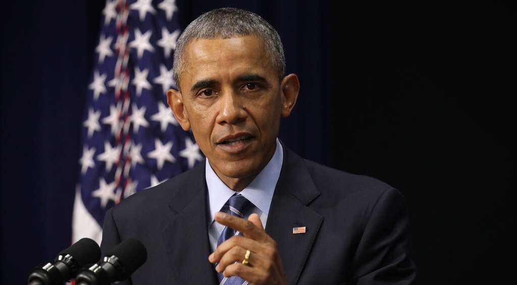 Brexit raises 'genuine concerns' for long-term global growth: Obama