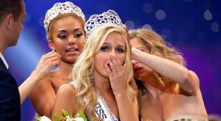 No more bikini competition at Miss Teen USA