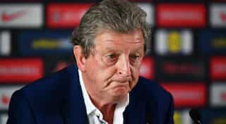 Football: Crystal Palace manager Roy Hodgson to step down at end of season
