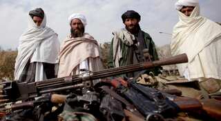 Taliban suicide bombers kill 27, wound 40 in attack on Afghan police