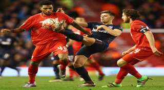 Sinclair joins Watford from Liverpool on five-year deal