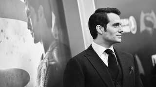 Henry Cavill to star in romantic comedy ‘The Rosie Project’
