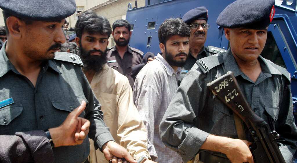 Pakistan launches crackdown against sectarian militants in Balochistan, 3 dead