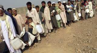 Pakistan plans talks with Afghanistan, UN over return of Afghan refugees