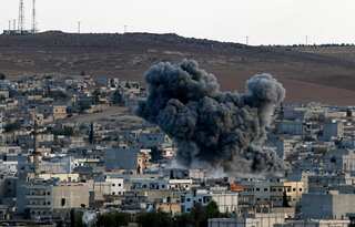 Opinion: Turkey's strategy seems to be exposed to Russia in Syria