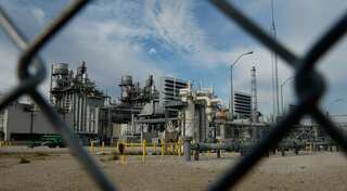 Nigeria signs $80 billion oil and gas deals with China