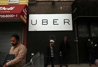 Human traffickers smuggle migrants to US-Mexico border in Uber share-rides