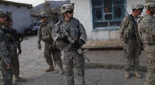 US Army ends ban on transgender people