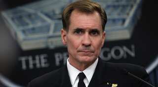 US is disappointed India was refused entry into the Nuclear Suppliers Group