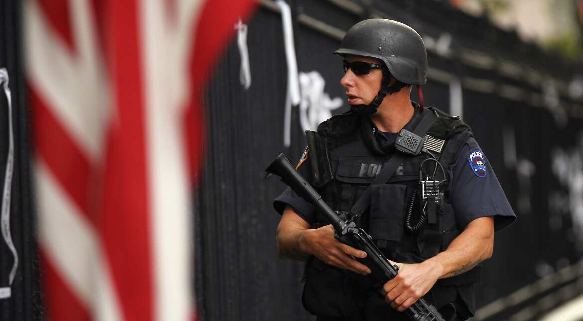 New York: At least one dead, 11 injured in Brooklyn shooting
