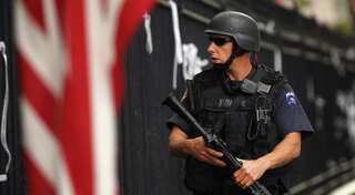 New York: At least one dead, 11 injured in Brooklyn shooting