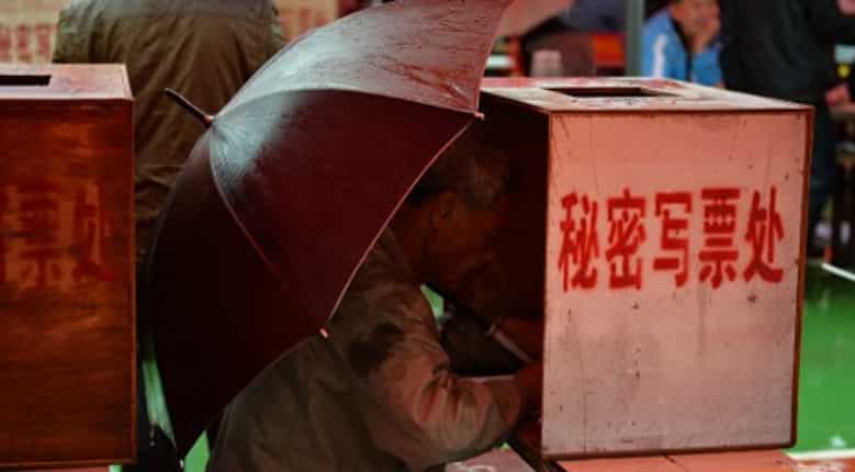 How hope of democracy was crushed in the Chinese rebel village of Wukan