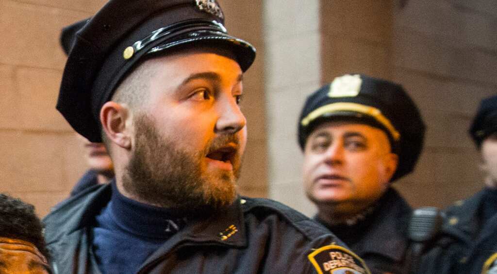 Muslim officer wins battle of the beard, New York police reinstate him