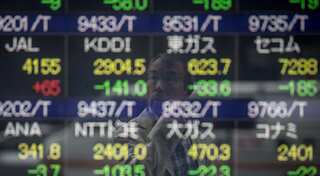 European stocks sink as coronavirus sparks investor panic