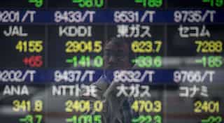 European stocks sink as coronavirus sparks investor panic