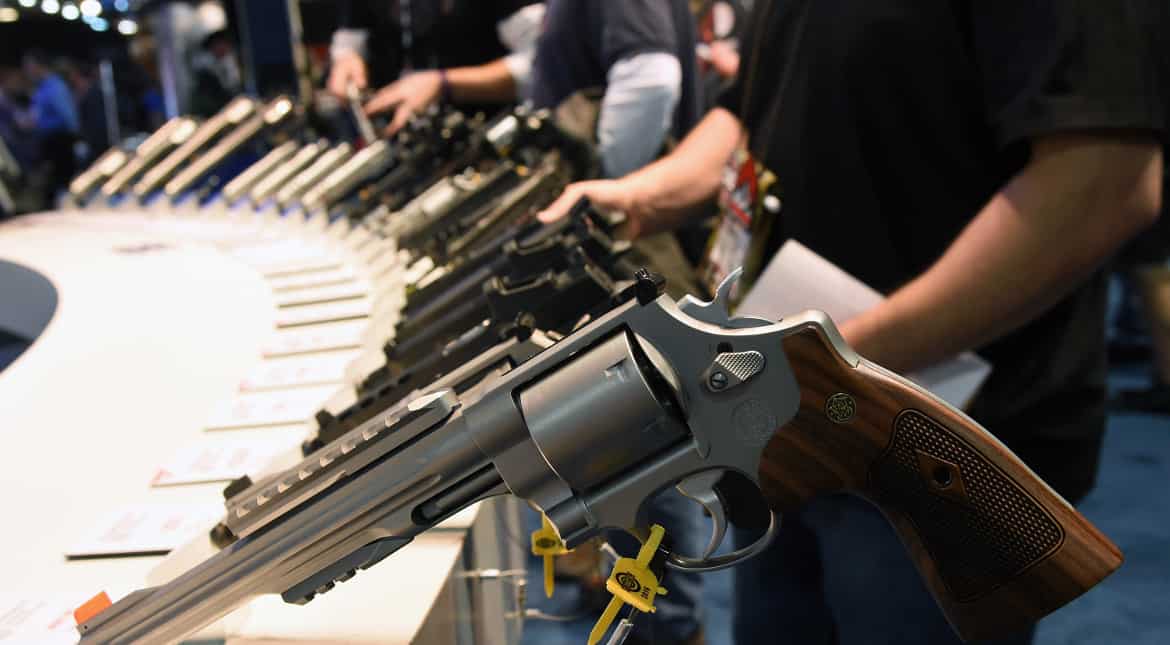 Survivors of Florida school shooting launch gun control push Survivors of Florida school shooting launch gun control push